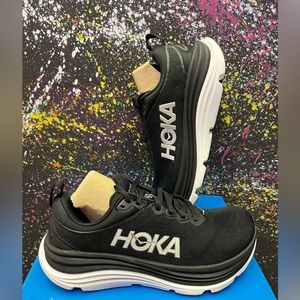 NEW HOKA GAVIOTA 5 SNEAKERS